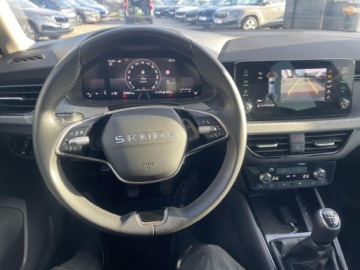 Skoda Kamiq Crossover Facelifting 1.0 TSI 115KM 2025 Skoda Kamiq Benzyna 115KM, zdjęcie 13