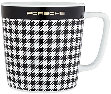 KUBEK KOLEKCJONERSKI PORSCHE NR 7 - PEPITA