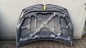 KAPOTA KRYT MOTORU CITROEN C CROSSER