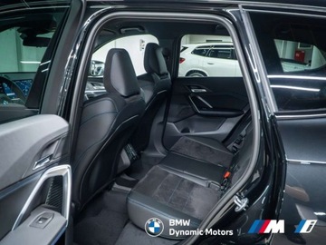 BMW X1 U11 Crossover 1.5 18i 136KM 2026 BMW X1 sDrive18i 136 KM - Gotowy Do Odbioru - M Sport - Kola Zimowe w cenie, zdjęcie 22