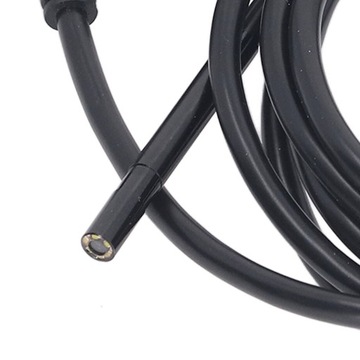 Kamera endoskopowa WiFi IP67 Wodoodporna kamera