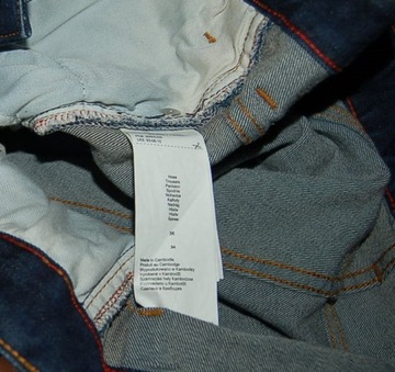 s.Oliver TUBX W36 L34 PAS 98 regular fit jeansy