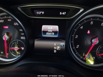 Mercedes CLA C118/X118 2019 Mercedes-Benz CLA 2019 Mercedes-Benz CLA CLA 250 4MATIC Coupe 2.0 Benzyna, zdjęcie 7