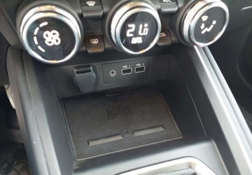 Renault Clio V Hatchback 5d Facelifting 1.0 TCe 90KM 2024 Renault Clio Jak Nowy Techno pakiet Multimedia, Idealny Stan, Polski Salon, zdjęcie 21