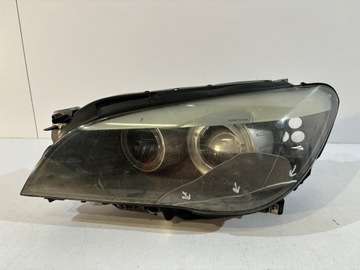 BMW 7 F01 F02 SVĚTLO BI-XENON LEVÝ - 17312