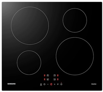 Духовка Samsung + Посудомоечная машина + Индукционная плита + Микроволновая печь