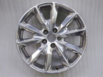 FELGA JEEP CHEROKE 7x18 ET41 5x110 ORG