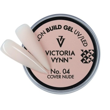 Victoria Vynn żel budujący 04 Cover Nude 50 ml