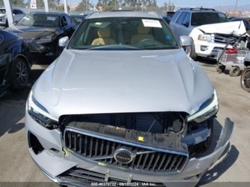 Volvo XC60 II 2023 Volvo XC 60 Ultimate B5 2023 2.0l 2.0 Benzyna 247KM, zdjęcie 7