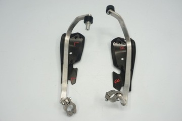 YAMAHA XTZ TENERE 700 РУЛЬ BARKBUSTERS КРЫШКА СПРАВА И СЛЕВА