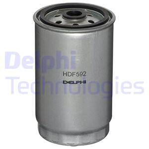 DELPHI HDF592 FILTR PALIVA