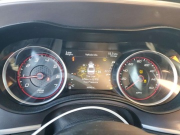 Dodge Charger VII 2022 Dodge Charger DODGE CHARGER RT 2022 5.7 Benzyna 370KM, zdjęcie 8