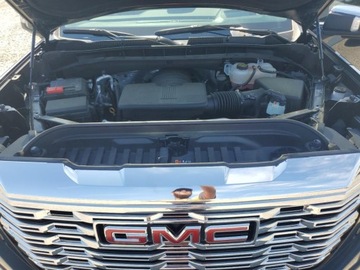  GMC Sierra K1500 Denali 2024 6.2l 6.2 Benzyna 420KM, zdjęcie 6