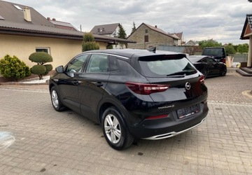 Opel 2021 Opel Grandland X OPEL GRANDLAND X 1.5 Diesel 130KM, zdjęcie 10