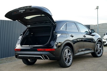  DS Automobiles DS 7 Crossback JASNA SKÓRA masaze, zdjęcie 11