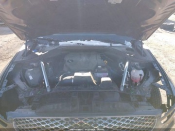  Genesis GV70 2024 2.5 Benzyna 300KM, zdjęcie 8