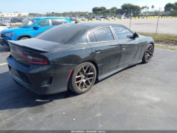 Dodge Charger VII 2020 Dodge Charger Scat Pack 2020 6.4 Benzyna 485KM, zdjęcie 5