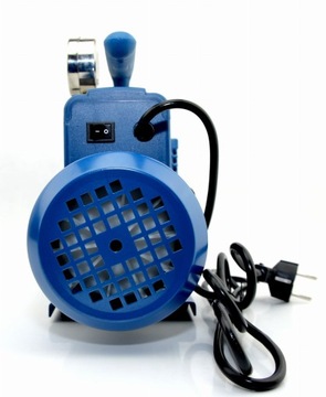 Вакуумный насос VALUE V-i220SV 51л/мин