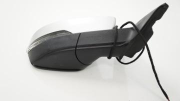 ЗЕРКАЛО ПРАВОЕ SKODA OCTAVIA III 3 12-16R 6PIN #