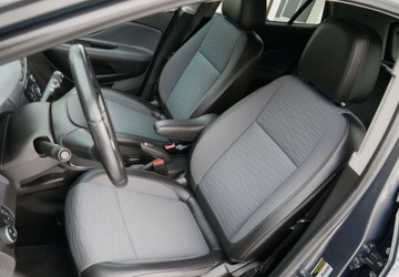 Opel Mokka I SUV 1.4 Turbo ECOTEC 140KM 2016 Opel Mokka Opel Mokka 1.4 T Cosmo SampS 4x4 EU6 1.4 Benzyna 140KM, zdjęcie 24