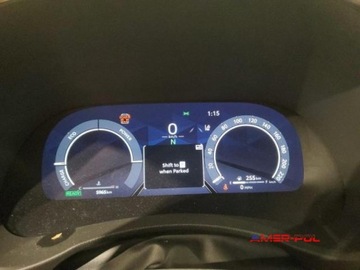 Toyota Highlander III 2023 Toyota Highlander 2023 r., 2,5 L od ubezpieczalni 2.5 Hybryda 243KM, zdjęcie 6