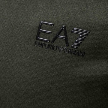 Bluza męska EA7 Emporio Armani XL