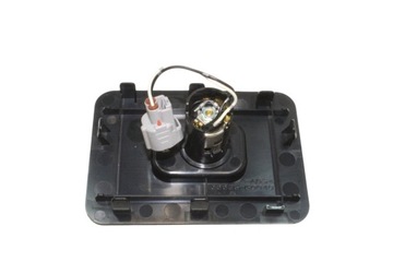 HNÍZDO 12V LEXUS LS (_F4_) 5882650040 5.0L HYBRID 327KW 2007