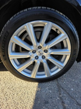 Volvo S90 II Sedan 2.0 T6 320KM 2017 Volvo S90 2.0 T6 320 KM, Inscription, 4x4, Kamery, zdjęcie 35