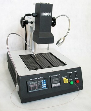 РУЧКА ДАТЧИКА ТЕМПЕРАТУРЫ ТЕРМОПАРА ДЛЯ BGA СТАНЦИИ