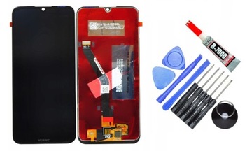 WYŚWIETLACZ LCD + DOTYK DO HUAWEI Y6 2019