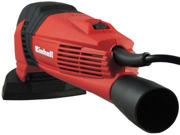 EINHELL TH-DS 19 орбитальная шлифовальная машина