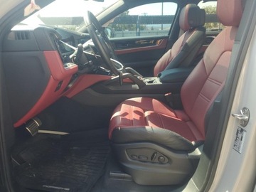 Porsche Cayenne III 2025 Porsche Cayenne S Coupe 2025 4.0l 4.0 Benzyna 468KM, zdjęcie 7