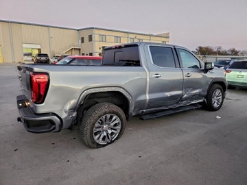  GMC Sierra K1500 Denali 2025 5.3l 5.3 Benzyna 355KM, zdjęcie 3