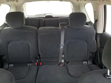 Nissan 2019 Nissan Armada Sv 2019 5.6 Benzyna 390KM, zdjęcie 10