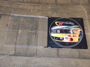 GT RACERS JEWEL SLIM PL/ENG PC