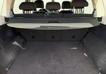 Volkswagen Tiguan Allspace SUV 2.0 TSI 180KM 2017 Volkswagen Tiguan Allspace 2.0 TSi 180KM DSG 4x4 Salon PL ASO FV 23 2.0, zdjęcie 30