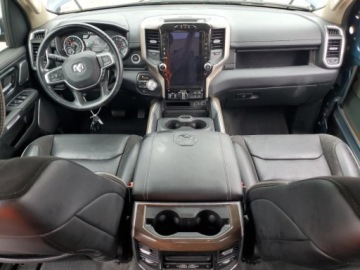  RAM 1500 Laramie 2021 5.7l 5.7 Benzyna 395KM, zdjęcie 8