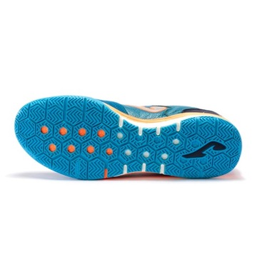 JOMA ДОМАШНЯЯ ОБУВЬ TOP FLEX 2117 RBOUND R.38 КОЖА