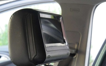 Opel Astra J Hatchback 5d 1.4 Turbo ECOTEC 140KM 2011 Opel Astra 1.4B Klima Navi DVD 2 Kpl Kol Sprowadzony Oplacony 1.4, zdjęcie 35