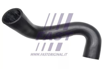 RURA INTERCOOLERA FIAT DUCATO 02> 2.3JTD
