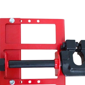 Направляющая для резки Переносная направляющая для пиломатериалов Вертикальная