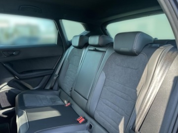 Cupra Ateca Crossover Facelifting 1.5 TSI 150KM 2024 Cupra Ateca 1.5TSI 150KM DSG, Pakiet XL, Salon PL,, zdjęcie 35