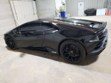 Lamborghini Huracan 2023 Lamborghini Huracan 2023 LAMBORGHINI HURACAN, silnik 5.2, od ubezpieczycie, zdjęcie 1