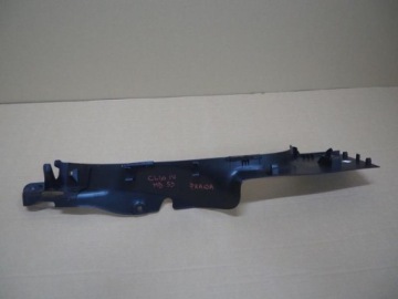 КРЫШКА РАМА РАМА ПРАВАЯ RENAULT CLIO IV