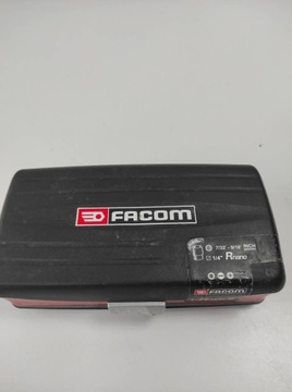 FACOM RLNANO112 Торцевой ключ с храповым механизмом 27 шт.