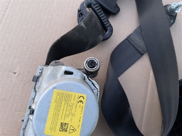 AIRBAG ULOŽENÍ VZDUCHOVÁ ŘIDIČE + PAS NAPÍNÁK IVECO DAILY VI 6 14-19 R