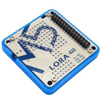 Moduł LoRa 433MHz - M5Stack