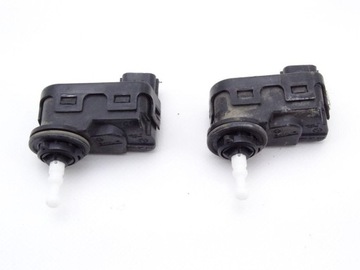 LDV MAXUS 04-09 MOTOREK REGULACE SVĚTLA