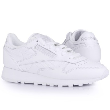 Buty, sneakersy Reebok CLASSIC LEATHER IG9507