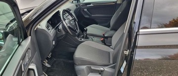 Volkswagen Tiguan II SUV 1.4 TSI 150KM 2017 Volkswagen Tiguan 1.4 150 KM Navi Virtual Bezwypadkowy oplacony gwarancja, zdjęcie 15